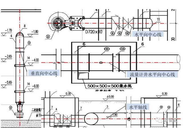 污水泵站作用大吗_污水泵站的作用_污水泵站作用有哪些