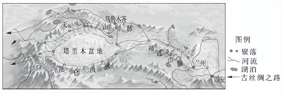 地理工业环境影响因素_工业对地理环境的影响_地理环境对工业的影响