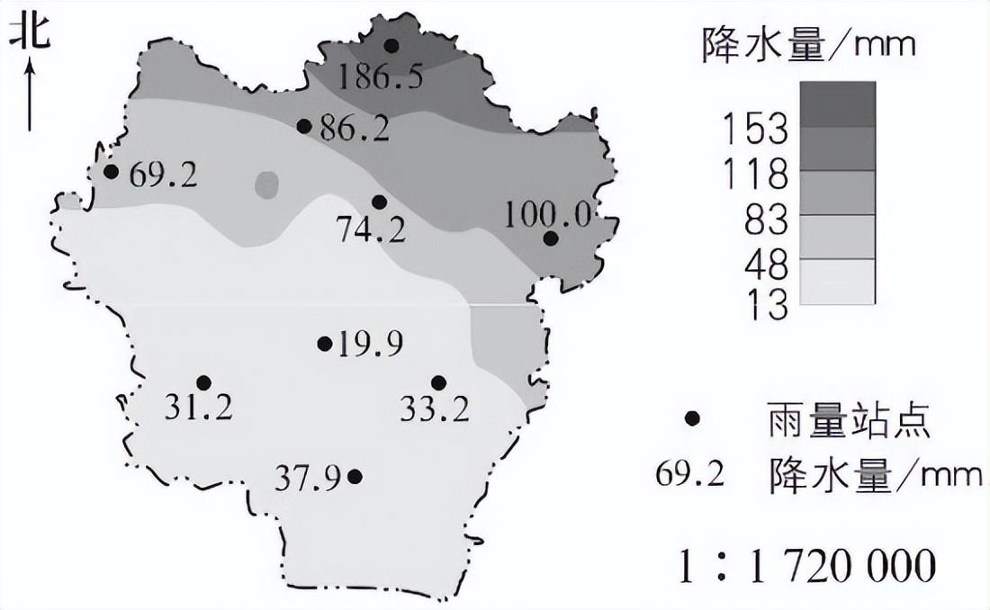 地理环境对工业经济活动的影响_工业对地理环境的影响_地理环境对工业的影响