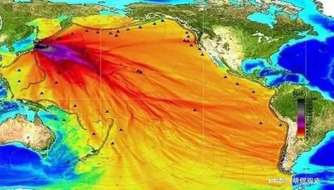 日本排放核污水处理_2022年日本核污水排放_日本排放核污水什么时候通知