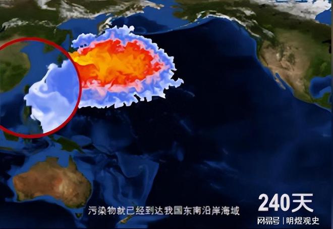 日本排放核污水什么时候通知_日本排放核污水处理_2022年日本核污水排放