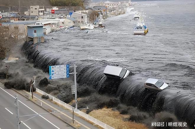 2022年日本核污水排放_日本排放核污水处理_日本排放核污水什么时候通知