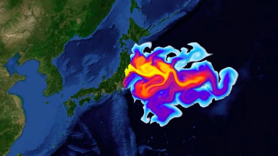 日本排放核污水评价_日本核污水iaea评估_日本排放核污水专家推测