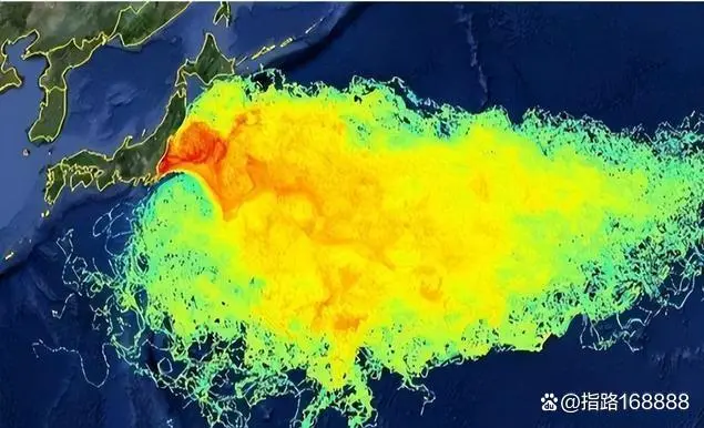 核污水入海_核污水洋流_核污水海洋还好吗