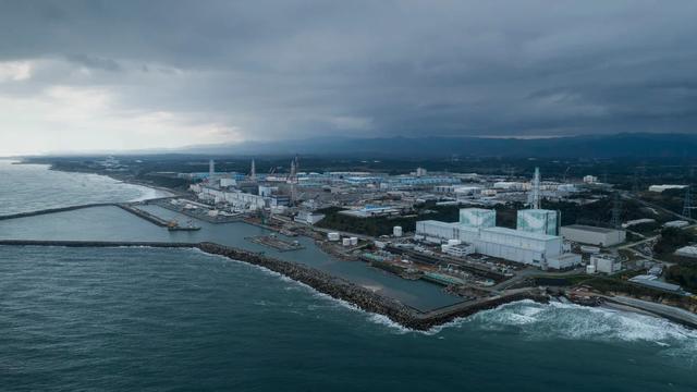 日本核污水iaea监督_日本政府核污水_核污水日本政府